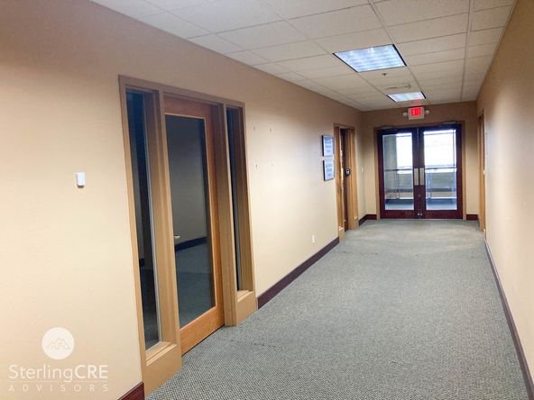 Langley Building | 2425 W. Central Avenue, Suite 203/205: 2425 W Central Ave Ste 203, Missoula, MT 59801